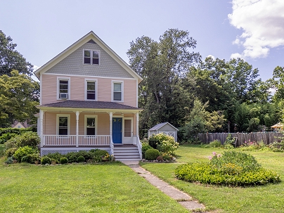 6 Maple St, Weston, CT 06883 United States