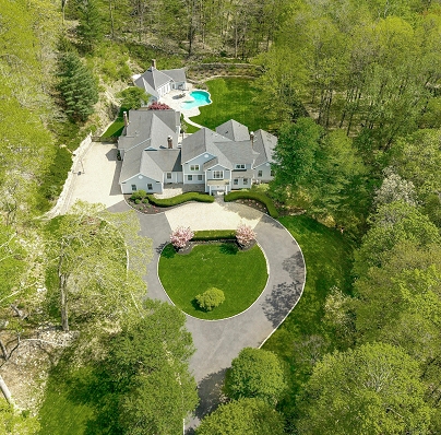 7 Messex Ln, Weston, CT 06883 United States