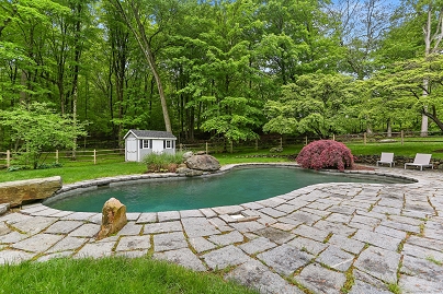 9 Steep Hill Rd, Weston, CT 06883 United States