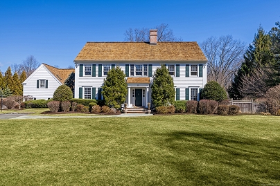 95 Kettle Creek Rd, Weston, CT 06883 United States