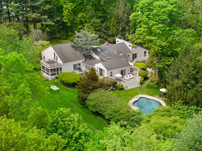 10 Twin Falls Ln, Westport, CT 06880 United States