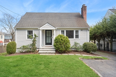 107 Valley Rd, Westport, CT 06880 United States