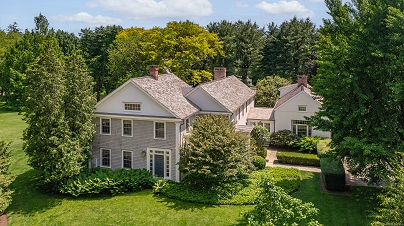108 Clapboard Hill Rd, Westport, CT 06880 United States