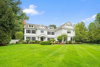 11 Gault Park Dr, Westport, CT 06880 United States