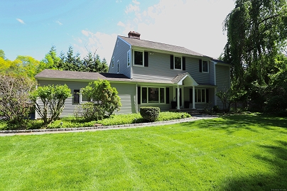 11 Valley Rd, Westport, CT 06880 United States