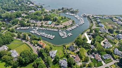 12 Harbor Rd, Westport, CT 06880 United States