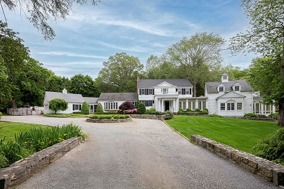 130 Easton Rd, Westport, CT 06880 United States