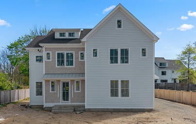 1698 E Post E Rd, Westport, CT 06880 United States
