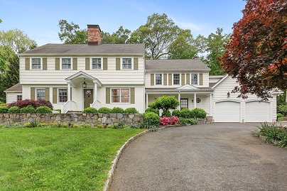 1698 E Post E Rd, Westport, CT 06880 United States