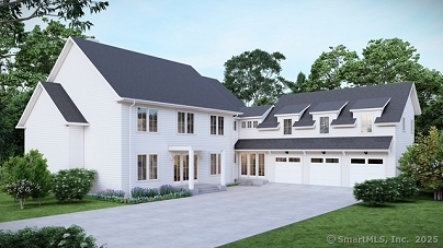 1698 E Post E Rd, Westport, CT 06880 United States