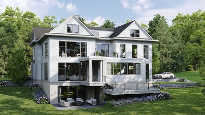 1698 E Post E Rd, Westport, CT 06880 United States