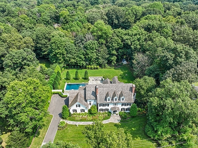 2 Grouse Path, Westport, CT 06880 United States