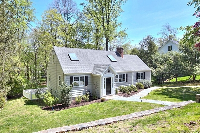 20 Cranbury Rd, Westport, CT 06880 United States