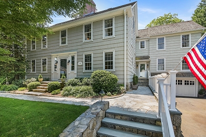 216 Hillspoint Rd, Westport, CT 06880 United States