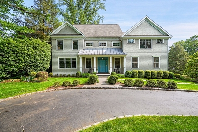 22 Marion Rd, Westport, CT 06880 United States