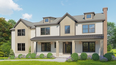 26 Hitchcock Rd, Westport, CT 06880 United States