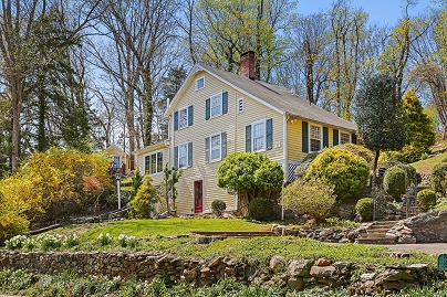 32 Valley Rd, Westport, CT 06880 United States