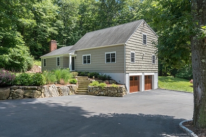 4 Berkeley Hl, Westport, CT 06880 United States