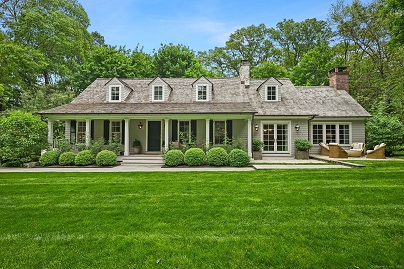 4 Budner Ln, Westport, CT 06880 United States