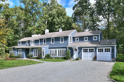 4 Plumtree Ln, Westport, CT 06880 United States