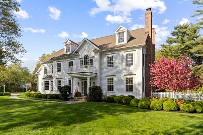4 Silver Brook Rd, Westport, CT 06880 United States