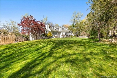 41 Burr Farms Rd, Westport, CT 06880 United States