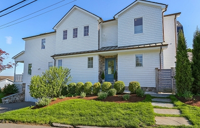 5 Compo Hill Ave, Westport, CT 06880 United States