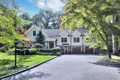 6 Berkeley Pl, Westport, CT 06880 United States