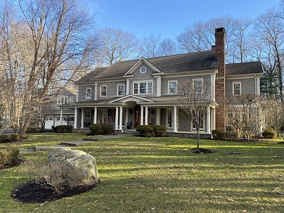 6 Florian Ct, Westport, CT 06880 United States