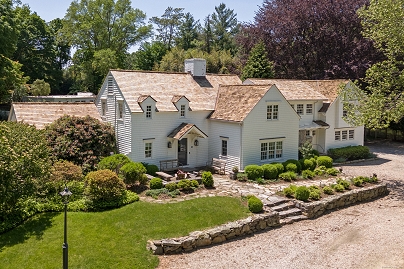 6 Over Rock Ln, Westport, CT 06880 United States