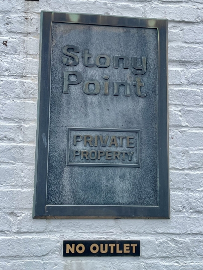 6 Stony Point Rd, Westport, CT 06880 United States