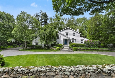 7 Over Rock Ln, Westport, CT 06880 United States