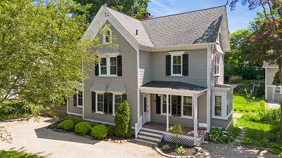 8 Washington Ave, Westport, CT 06880 United States