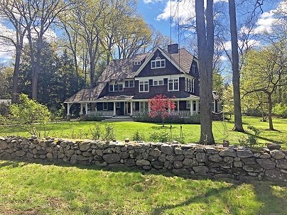 9 Bobwhite Dr, Westport, CT 06880 United States