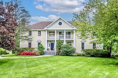 10 Woods End Dr, Wilton, CT 06897 United States