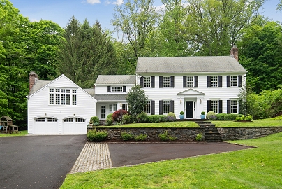 104 Cheesespring Rd, Wilton, CT 06897 United States