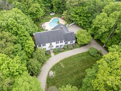 11 Tall Oaks Rd, Wilton, CT 06897 United States