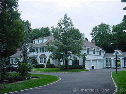 132 Belden Hill Rd, Wilton, CT 06897 United States