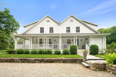 145 Seir Hill Rd, Wilton, CT 06897 United States