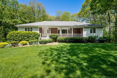16 Bristol Pl, Wilton, CT 06897 United States