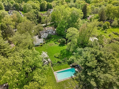 167 Skunk Ln, Wilton, CT 06897 United States