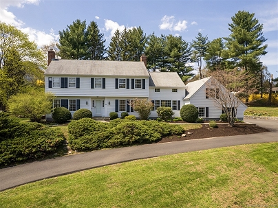 22 Calvin Rd, Wilton, CT 06897 United States