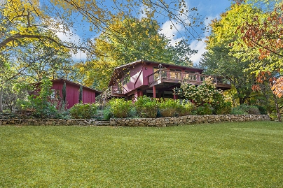 235 Whipstick Rd, Wilton, CT 06897 United States