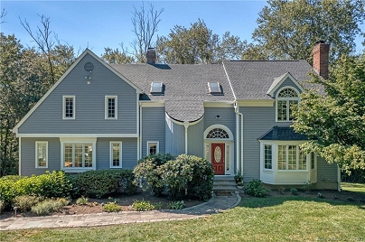 26 Ruscoe Rd, Wilton, CT 06897 United States