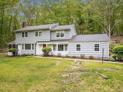260 Rivergate Dr, Wilton, CT 06897 United States