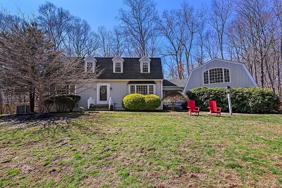 268 Mountain Rd, Wilton, CT 06897 United States
