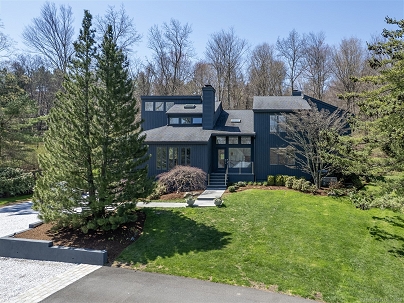 301 Sturges Ridge Rd, Wilton, CT 06897 United States