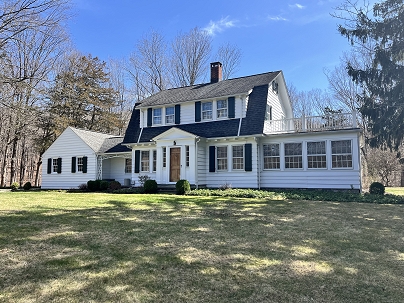 31 Sharp Hill Rd, Wilton, CT 06897 United States