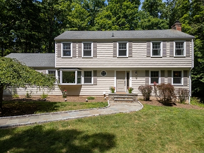 34 Longmeadows Rd, Wilton, CT 06897 United States