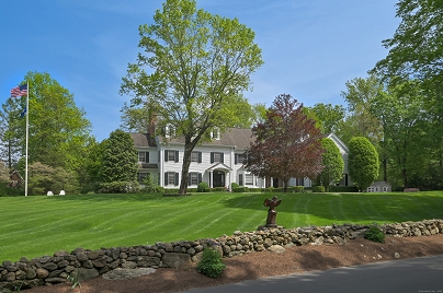 368 Nod Hill Rd, Wilton, CT 06897 United States